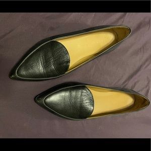 Everlane Modern Point Flat